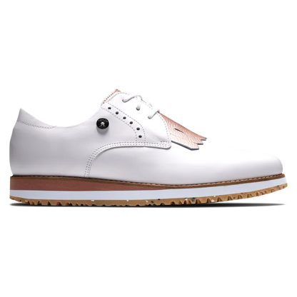 Footjoy - Chaussures Sport Retro Femme