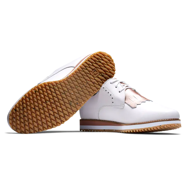 Footjoy - Chaussures sans Crampons prolite noir/ Gris Footjoy - Chaussures sans Crampons prolite noir/ Gris