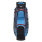 sac callaway pour chariot 2021 imperméable 14 compartiments noir bleu rouge