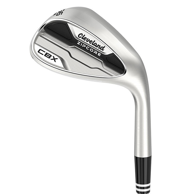 Cleveland - Wedge RTX Zipcore 2022 - Tour Satin - Homme Acier