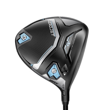 Cobra - Driver Aerojet Max Femme