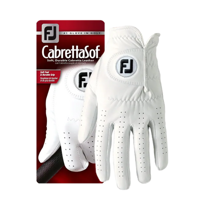 Footjoy - Gant CabrettaSof Mesdames 2023