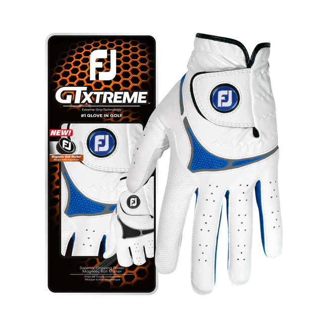 Footjoy Gant GT Xtreme Homme Colores hellogolf