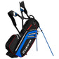 sac-trépied-cobra-ultradry-bleu-noir-rouge-electric-blue-leger-golf-1