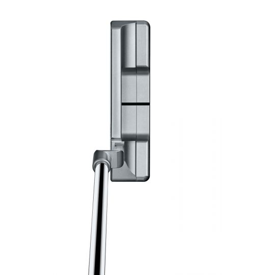 Titleist - Putter Scotty Cameron Special Select Newport 2 - vue de l'adresse