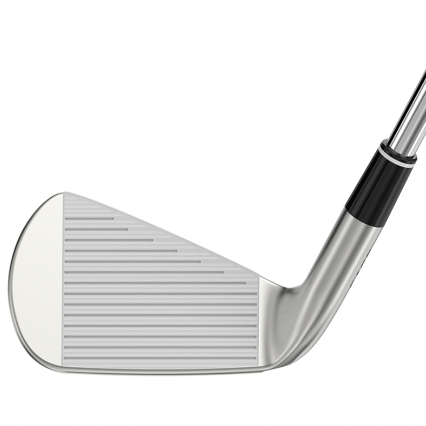 série de clubs de golf srixon ZX4