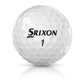 Srixon - Balles Q-Star Tour 2022