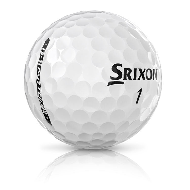 Srixon - Balles Q-Star Tour 2022