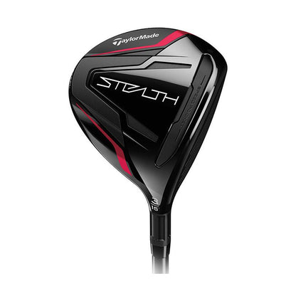 Taylormade - Bois Stealth 2022