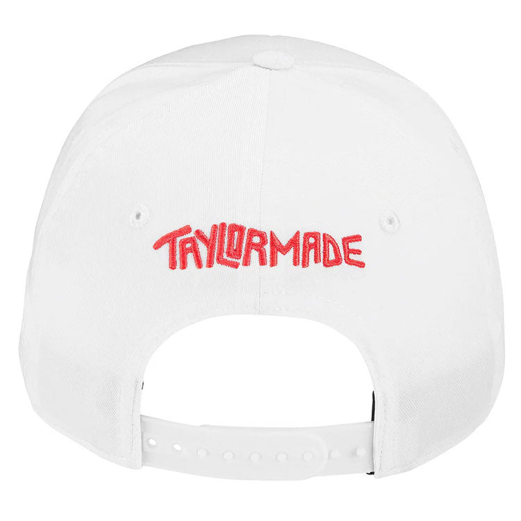 Taylormade - Casquette 1979 Blanche - Homme