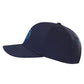 casquette style 1979 bleu marine taylormade golf