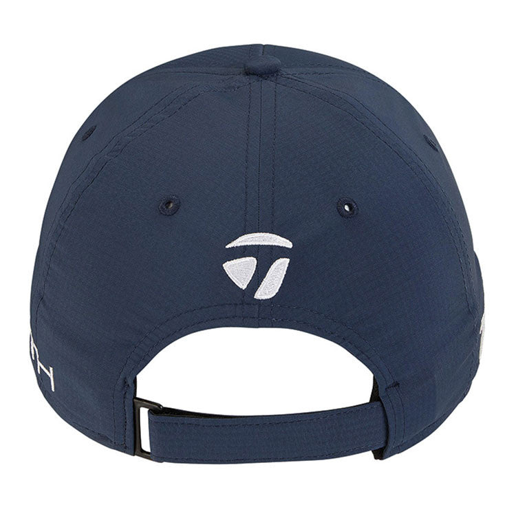 Casquette taylormade tour radar bleue marine