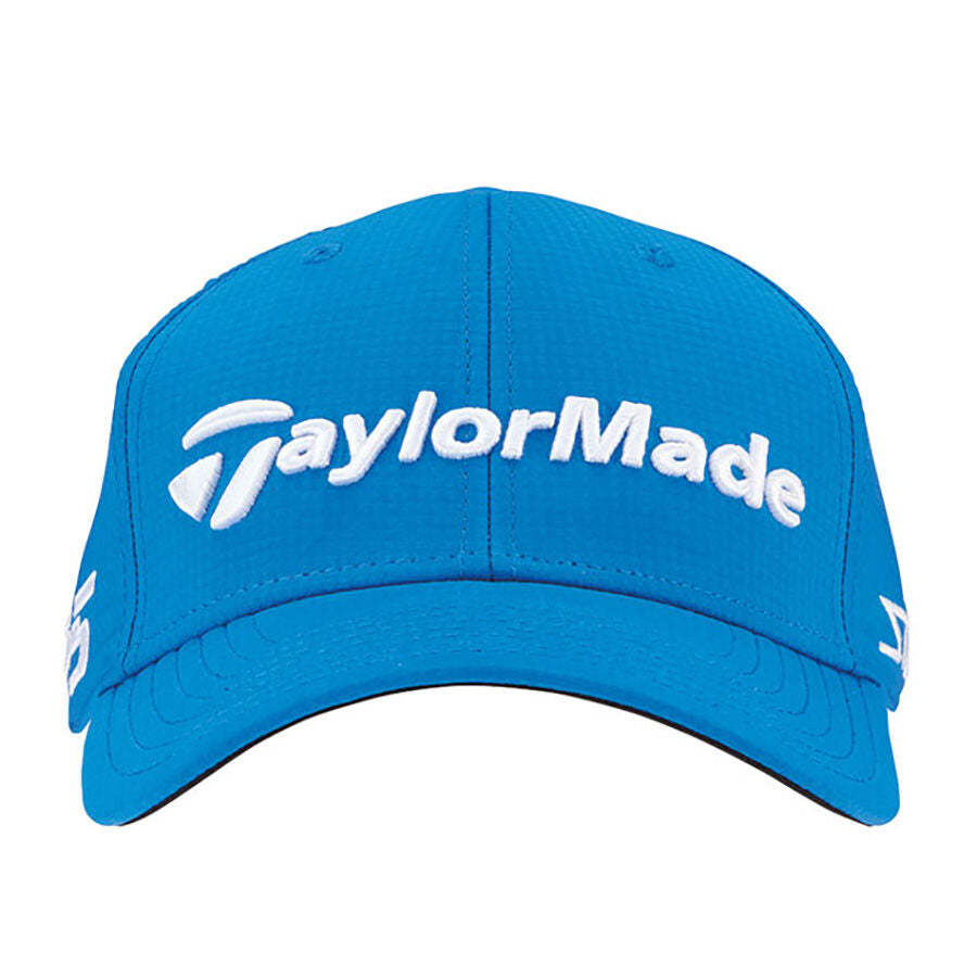 Taylormade - Casquette Tour Radar 2023 Bleu royal - Homme