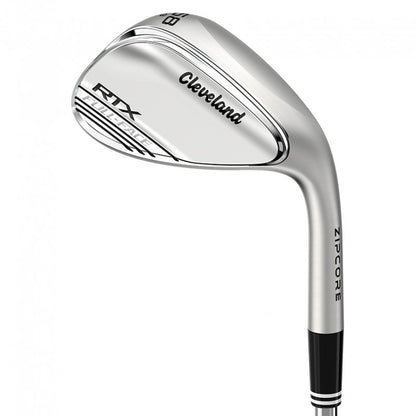 Cleveland - Wedge RTX Zipcore Full Face 2022 - Tour Satin - Homme Acier