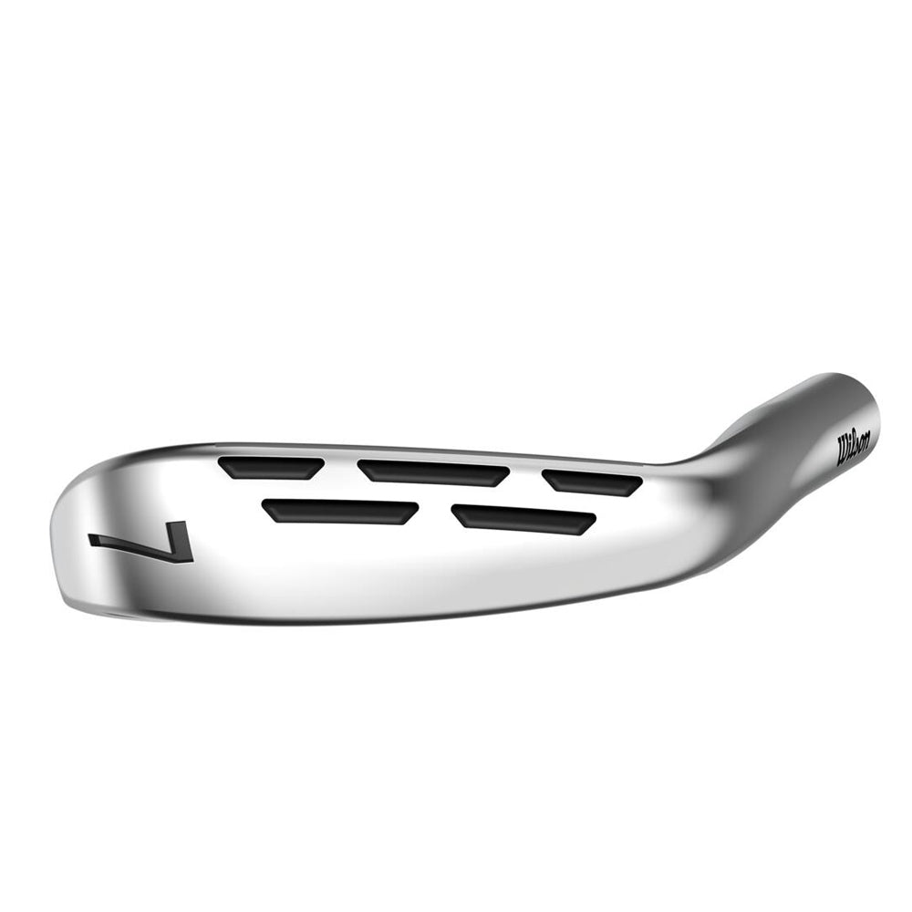 Wilson - Série de Fers D7 Forged
